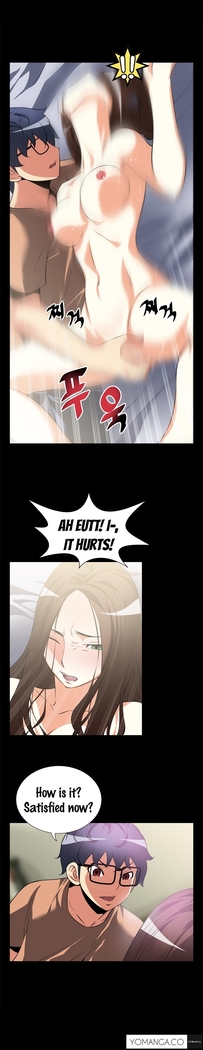 Love Parameter Ch.1-36