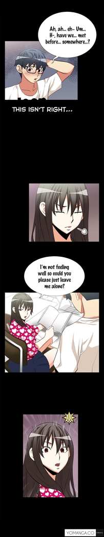 Love Parameter Ch.1-36