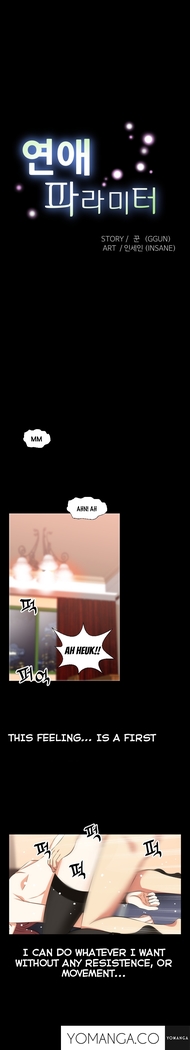 Love Parameter Ch.1-36