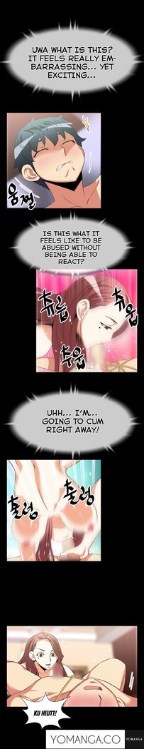 Love Parameter Ch.1-36