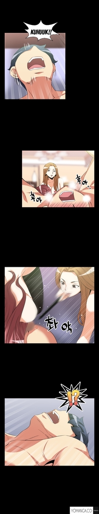 Love Parameter Ch.1-36