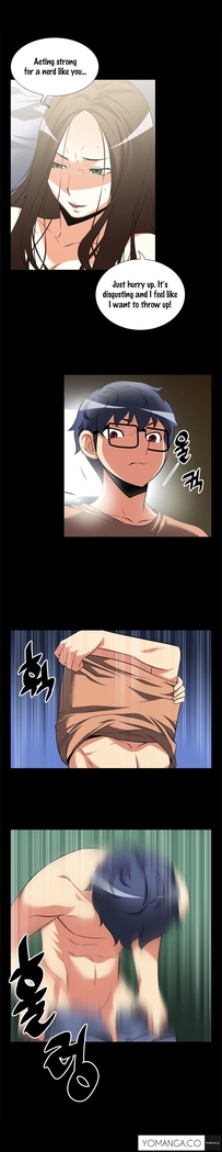 Love Parameter Ch.1-36
