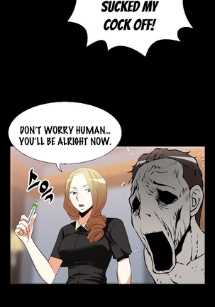 Love Parameter Ch.1-36 Page #399