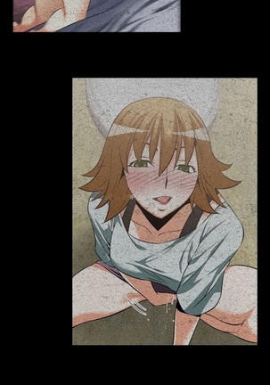 Love Parameter Ch.1-36 Page #354