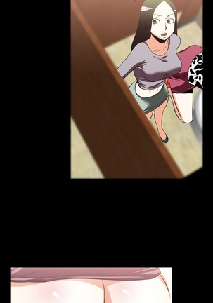 Love Parameter Ch.1-36 Page #277