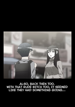 Love Parameter Ch.1-36 Page #528