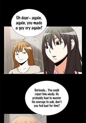 Love Parameter Ch.1-36 Page #183