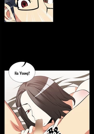 Love Parameter Ch.1-36 Page #201