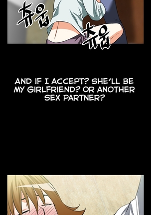 Love Parameter Ch.1-36 Page #258