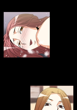 Love Parameter Ch.1-36 Page #420