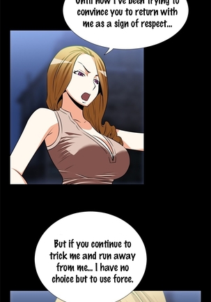 Love Parameter Ch.1-36 Page #283