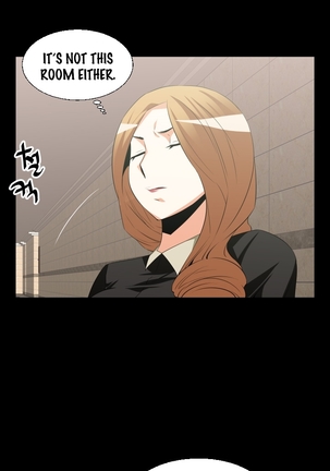 Love Parameter Ch.1-36 Page #455