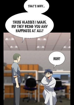 Love Parameter Ch.1-36 Page #495