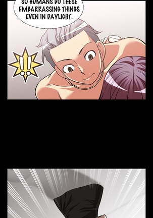 Love Parameter Ch.1-36 Page #341