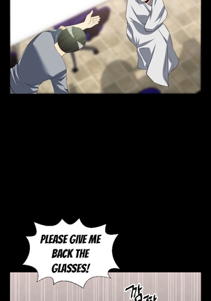 Love Parameter Ch.1-36 Page #498