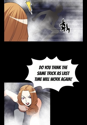 Love Parameter Ch.1-36 Page #288