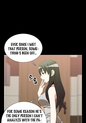 Love Parameter Ch.1-36 Page #438