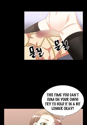 Love Parameter Ch.1-36 Page #374