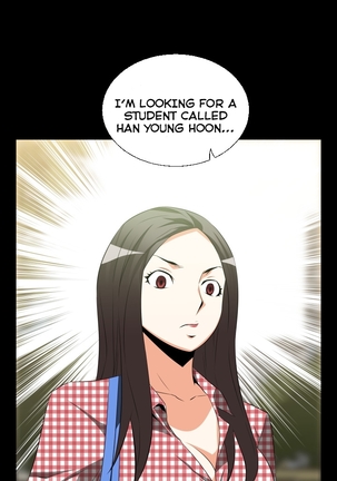 Love Parameter Ch.1-36 Page #522