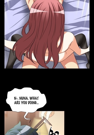 Love Parameter Ch.1-36 Page #358