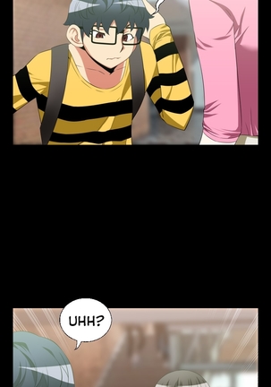 Love Parameter Ch.1-36 Page #531