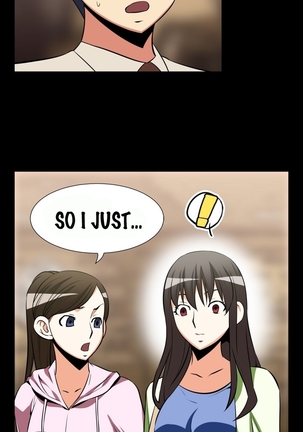 Love Parameter Ch.1-36 Page #326