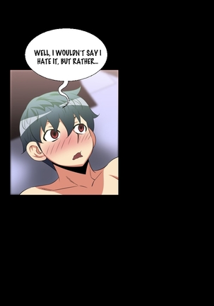 Love Parameter Ch.1-36 Page #432