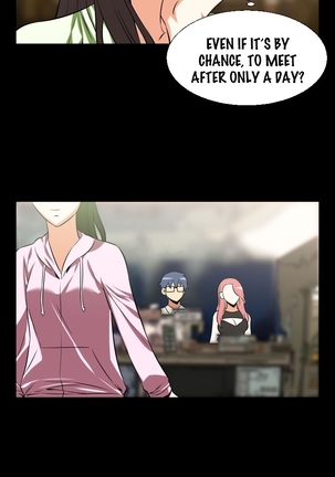 Love Parameter Ch.1-36 Page #330