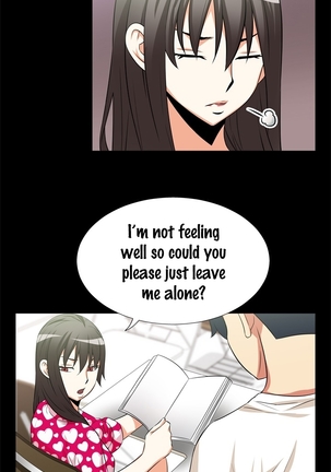 Love Parameter Ch.1-36 Page #180