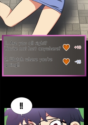 Love Parameter Ch.1-36 Page #33