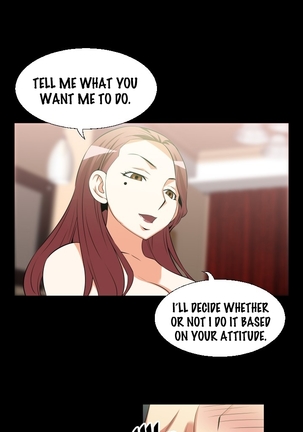 Love Parameter Ch.1-36 Page #377