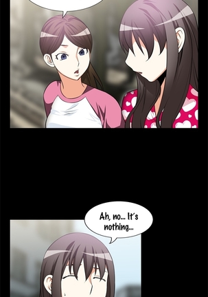 Love Parameter Ch.1-36 Page #133