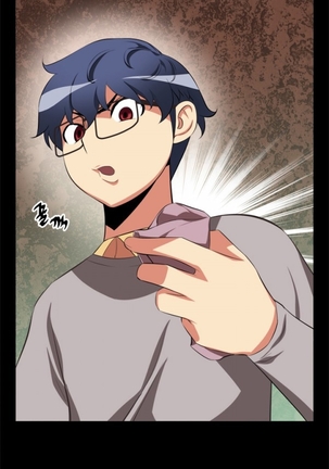Love Parameter Ch.1-36 Page #30