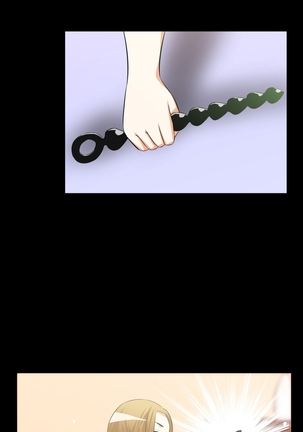 Love Parameter Ch.1-36 Page #442