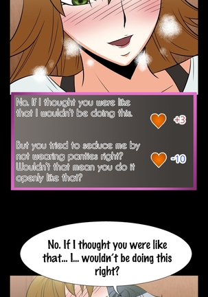 Love Parameter Ch.1-36 Page #268