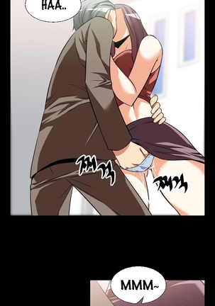 Love Parameter Ch.1-36 Page #337