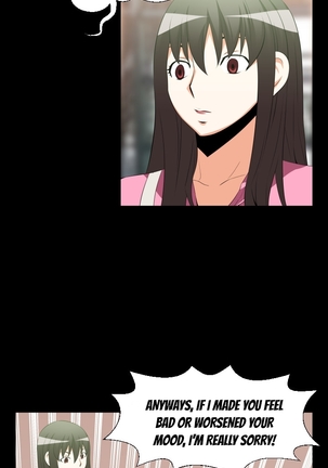 Love Parameter Ch.1-36 Page #533