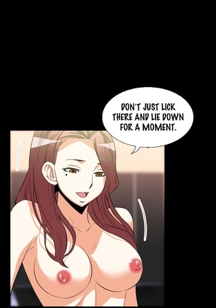 Love Parameter Ch.1-36 Page #357