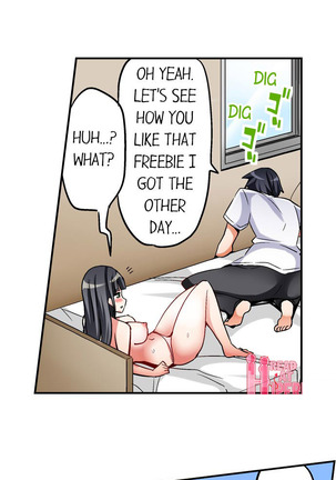 Cowgirl’s Riding-Position Makes Me Cum | Jouba Joshi ni Kijouraretai tsu! Ch. 28-30 Page #7