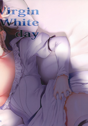 Virgin Whiteday - Page 3