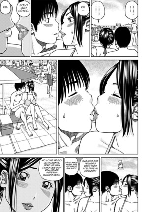 33 Sai Midarazuma | 33 Year Old Lusty Housewife Ch. 7 Page #7