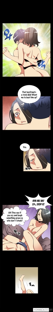 Love Parameter Ch.1-5