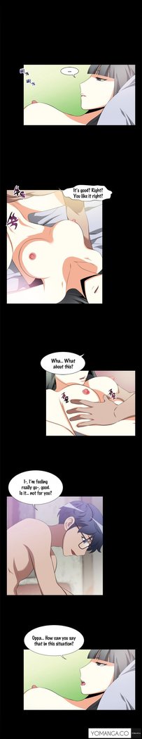 Love Parameter Ch.1-5