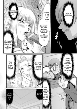 Inda no Onihime Annerose Ch. 1-7 Page #138