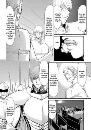 Inda no Onihime Annerose Ch. 1-7 Page #130