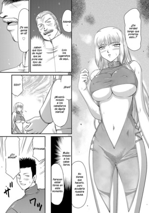 Inda no Onihime Annerose Ch. 1-7 Page #111