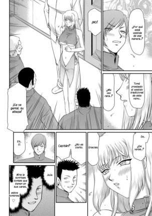 Inda no Onihime Annerose Ch. 1-7 Page #112