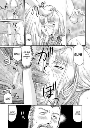 Inda no Onihime Annerose Ch. 1-7 Page #61