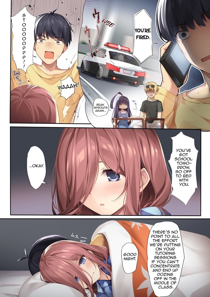 A Book Where Miku Has It Her Way