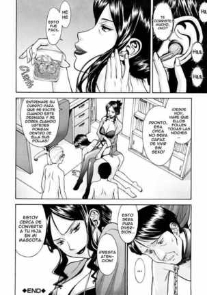 Sex Education Ch. 1-3 Page #23
